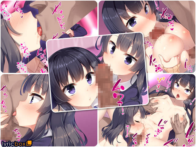 おじさんとエッチする姉妹